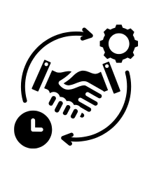 Dedicated maintenan team